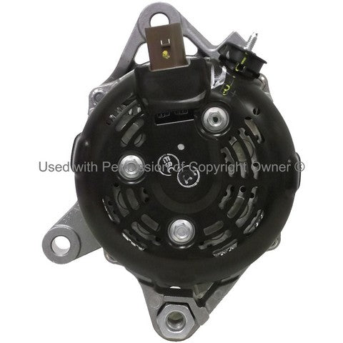 Quality-Built Alternator P/N:10324 Fits: Toyota Tacoma 23-16 - Image 3