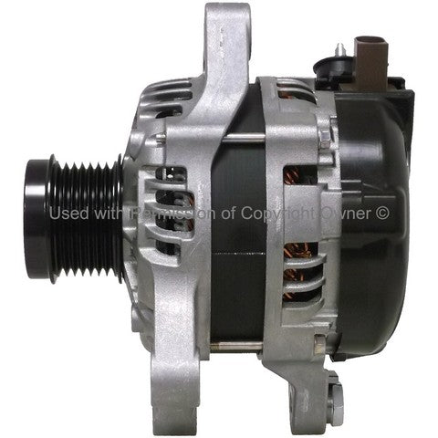 Quality-Built Alternator P/N:10324 Fits: Toyota Tacoma 23-16 - Image 4