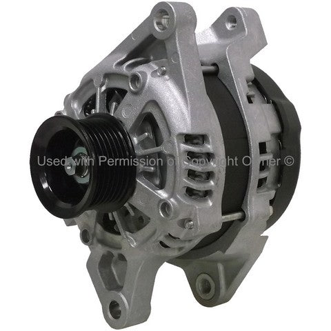 Quality-Built Alternator P/N:10325 Fits: Toyota Tacoma 23-16 - Image 1