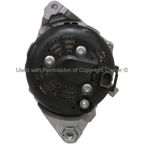 Quality-Built Alternator P/N:10325 Fits: Toyota Tacoma 23-16 - Image 2