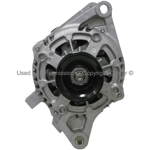 Quality-Built Alternator P/N:10325 Fits: Toyota Tacoma 23-16 - Image 3