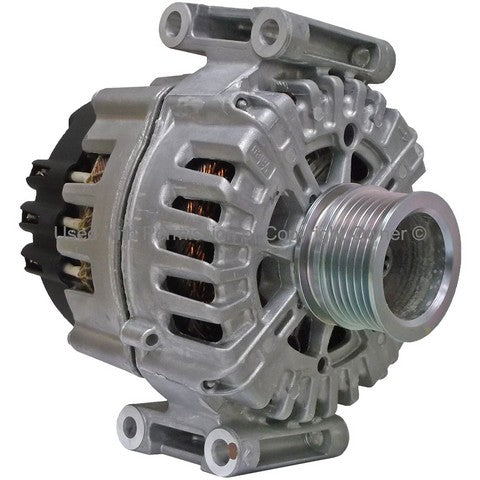 Quality-Built Alternator P/N:10326 Fits: Mercedes-benz C400, Mercedes-benz Cls400, Mercedes-benz E400, Mercedes-benz E450, Mercedes-benz Gle400, Mercedes-benz Ml400, Mercedes-benz Sl400, Mercedes-benz Sl450 - Image 1