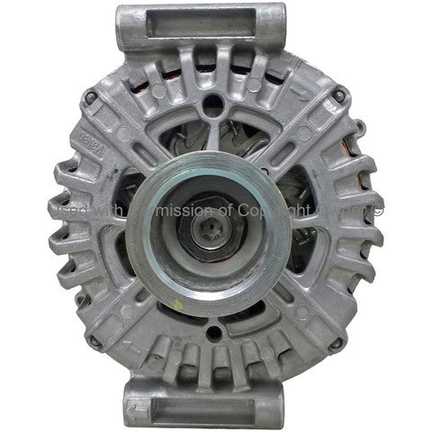 Quality-Built Alternator P/N:10326 Fits: Mercedes-benz C400, Mercedes-benz Cls400, Mercedes-benz E400, Mercedes-benz E450, Mercedes-benz Gle400, Mercedes-benz Ml400, Mercedes-benz Sl400, Mercedes-benz Sl450 - Image 2
