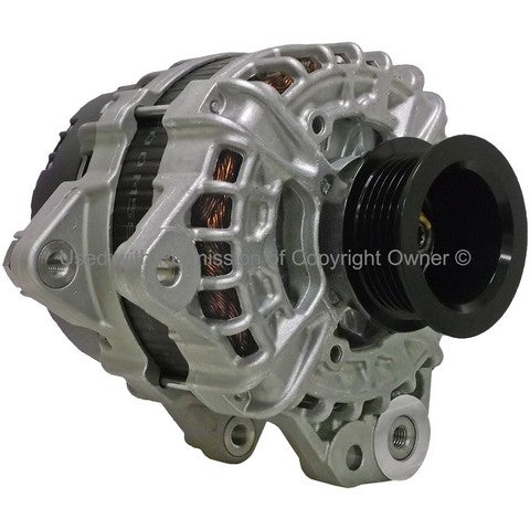 Quality-Built Alternator P/N:10327 Fits: Volvo S60 21-15, Volvo S80 16-15, Volvo S90 22-17, Volvo V60 19-15, Volvo V60 Cross Country 2017, Volvo V90 21-18, Volvo V90 Cross Country 21-17, Volvo Xc60 21-15, Volvo Xc70 16-15, Volvo Xc90 22-16 - Image 1