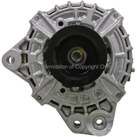 Quality-Built Alternator P/N:10327 Fits: Volvo S60 21-15, Volvo S80 16-15, Volvo S90 22-17, Volvo V60 19-15, Volvo V60 Cross Country 2017, Volvo V90 21-18, Volvo V90 Cross Country 21-17, Volvo Xc60 21-15, Volvo Xc70 16-15, Volvo Xc90 22-16 - Image 3