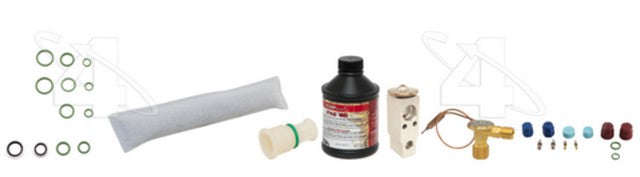 Four Seasons A/C Compressor Replacement Service Kit P/N:10327SK Fits: Acura Mdx 13-07, Honda Pilot 15-09 - Image 1