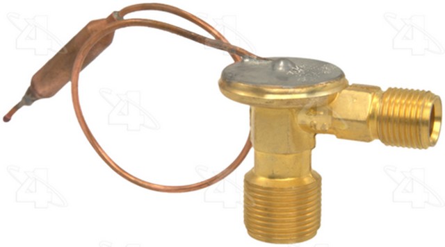 Four Seasons A/C Compressor Replacement Service Kit P/N:10327SK Fits: Acura Mdx 13-07, Honda Pilot 15-09 - Image 6