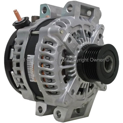 Quality-Built Alternator P/N:10328 Fits: Jeep Grand Cherokee 18-14 - Image 1
