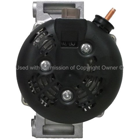 Quality-Built Alternator P/N:10328 Fits: Jeep Grand Cherokee 18-14 - Image 4