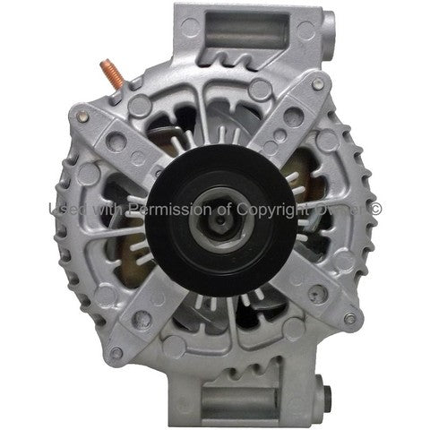 Quality-Built Alternator P/N:10328 Fits: Jeep Grand Cherokee 18-14 - Image 2
