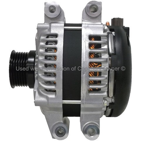 Quality-Built Alternator P/N:10328 Fits: Jeep Grand Cherokee 18-14 - Image 3