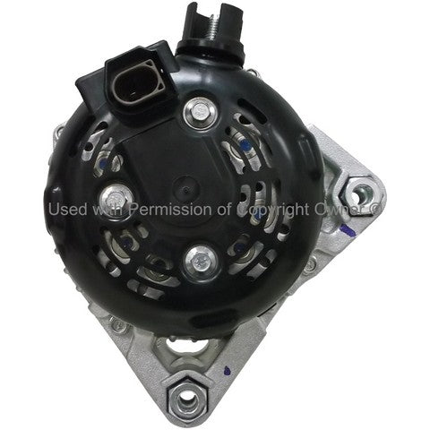 Quality-Built Alternator P/N:10329 Fits: Ford Fiesta 17-16 - Image 3
