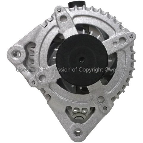 Quality-Built Alternator P/N:10329 Fits: Ford Fiesta 17-16 - Image 4