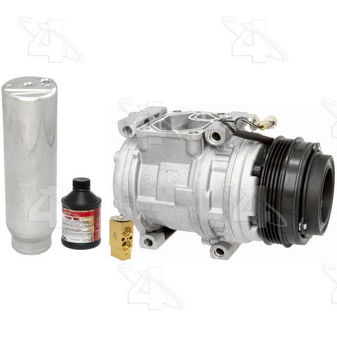 Four Seasons A/C Compressor Kit P/N:1032NK Fits: Toyota Tacoma 04-95 - Image 1