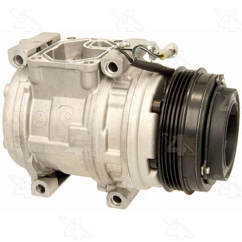 Four Seasons A/C Compressor Kit P/N:1032NK Fits: Toyota Tacoma 04-95 - Image 4