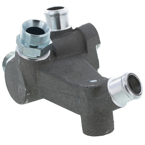 Motorad Engine Oil Thermostat P/N:1033-181 Fits: Porsche 911 94-89 - Image 1