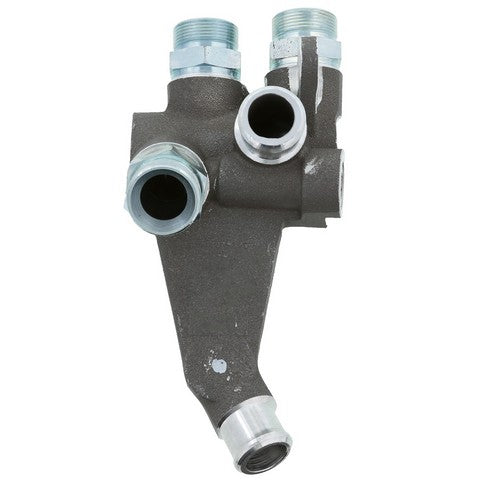 Motorad Engine Oil Thermostat P/N:1033-181 Fits: Porsche 911 94-89 - Image 4