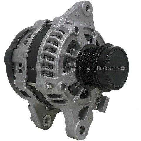 Quality-Built Alternator P/N:10330 Fits: Scion Im 2016, Toyota Corolla Im 18-17 - Image 1
