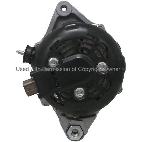 Quality-Built Alternator P/N:10330 Fits: Scion Im 2016, Toyota Corolla Im 18-17 - Image 4