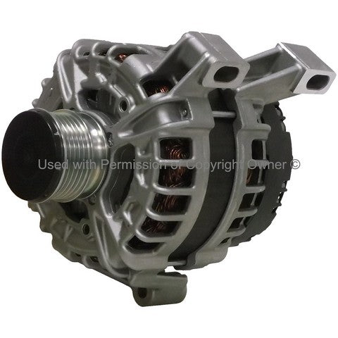 Quality-Built Alternator P/N:10331 Fits: Volvo S60 16-15, Volvo S60 Cross Country 2016, Volvo V60 16-15, Volvo V60 Cross Country 2016, Volvo Xc60 2016, Volvo Xc70 2016 - Image 1