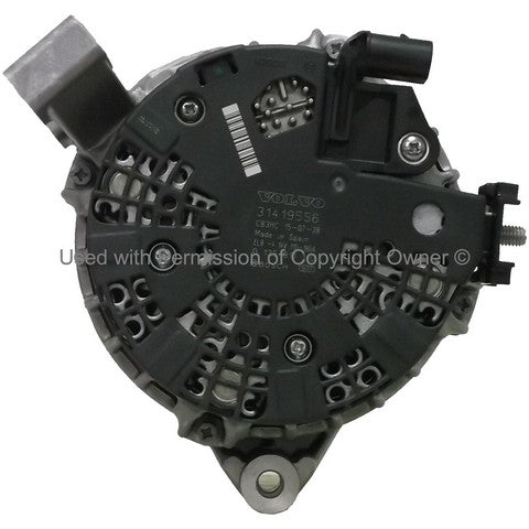 Quality-Built Alternator P/N:10331 Fits: Volvo S60 16-15, Volvo S60 Cross Country 2016, Volvo V60 16-15, Volvo V60 Cross Country 2016, Volvo Xc60 2016, Volvo Xc70 2016 - Image 3