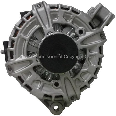 Quality-Built Alternator P/N:10331 Fits: Volvo S60 16-15, Volvo S60 Cross Country 2016, Volvo V60 16-15, Volvo V60 Cross Country 2016, Volvo Xc60 2016, Volvo Xc70 2016 - Image 4