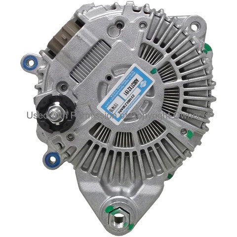 Quality-Built Alternator P/N:10332 Fits: Nissan Titan 19-17, Nissan Titan Xd 19-18, Nissan Titan Xd 2016 - Image 4