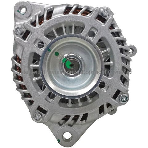 Quality-Built Alternator P/N:10332 Fits: Nissan Titan 19-17, Nissan Titan Xd 19-18, Nissan Titan Xd 2016 - Image 2