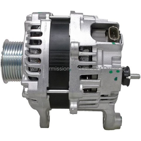 Quality-Built Alternator P/N:10332 Fits: Nissan Titan 19-17, Nissan Titan Xd 19-18, Nissan Titan Xd 2016 - Image 3