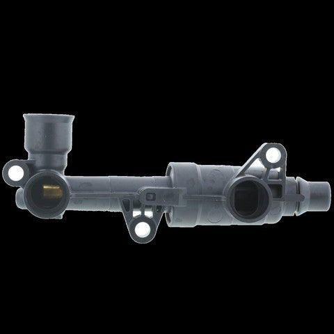 Motorad Automatic Transmission Oil Cooler Thermostat P/N:1034-187 Fits: BMW 540i 03-97, BMW 540i 1995, BMW 740i 01-97, BMW 740il 01-96, BMW 750il 01-98 - Image 2