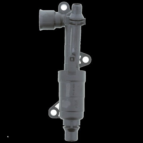Motorad Automatic Transmission Oil Cooler Thermostat P/N:1034-187 Fits: BMW 540i 03-97, BMW 540i 1995, BMW 740i 01-97, BMW 740il 01-96, BMW 750il 01-98 - Image 4