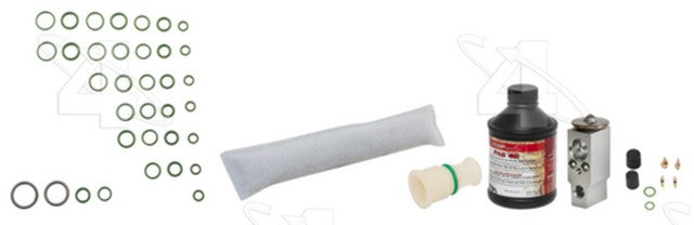 Four Seasons A/C Compressor Replacement Service Kit P/N:10341SK Fits: Ford Edge 14-07, Lincoln Mkx 15-07 - Image 1