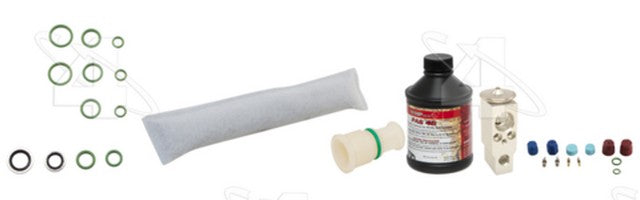 Four Seasons A/C Compressor Replacement Service Kit P/N:10342SK Fits: Acura Tsx 14-09 - Image 1