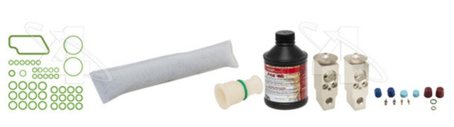 Four Seasons A/C Compressor Replacement Service Kit P/N:10345SK Fits: Toyota Sienna 16-11 - Image 1
