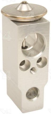 Four Seasons A/C Compressor Replacement Service Kit P/N:10345SK Fits: Toyota Sienna 16-11 - Image 4