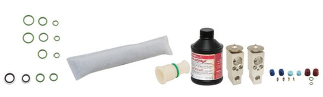 Four Seasons A/C Compressor Replacement Service Kit P/N:10346SK Fits: Toyota Sequoia 19-09 - Image 1