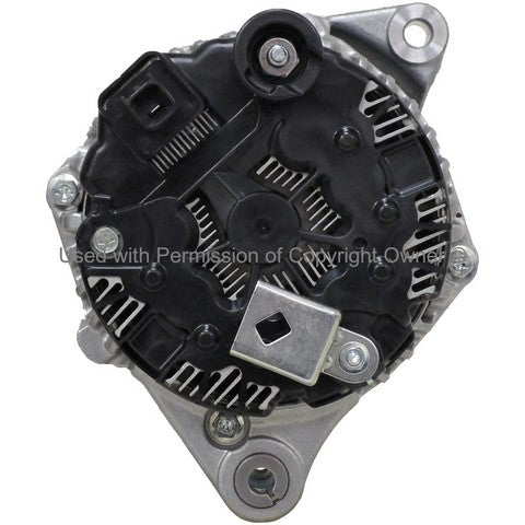 Quality-Built Alternator P/N:10348 Fits: Honda Fit 20-17 - Image 4