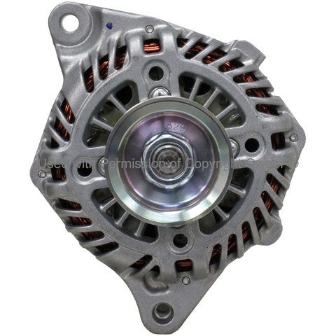 Quality-Built Alternator P/N:10348 Fits: Honda Fit 20-17 - Image 2