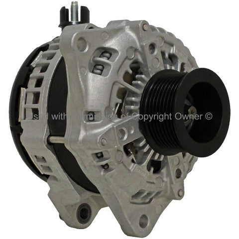 Quality-Built Alternator P/N:10349 Fits: Ford F-250 Super Duty 22-17, Ford F-350 Super Duty 22-17, Ford F-450 Super Duty 22-17, Ford F-550 Super Duty 22-17 - Image 1