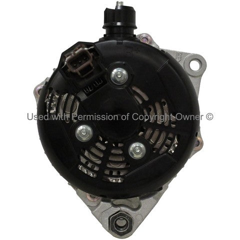 Quality-Built Alternator P/N:10349 Fits: Ford F-250 Super Duty 22-17, Ford F-350 Super Duty 22-17, Ford F-450 Super Duty 22-17, Ford F-550 Super Duty 22-17 - Image 4