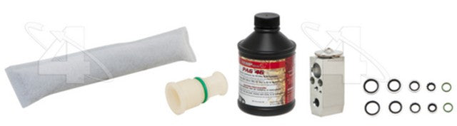 Four Seasons A/C Compressor Replacement Service Kit P/N:10349SK Fits: Chevrolet Camaro 15-12 - Image 1