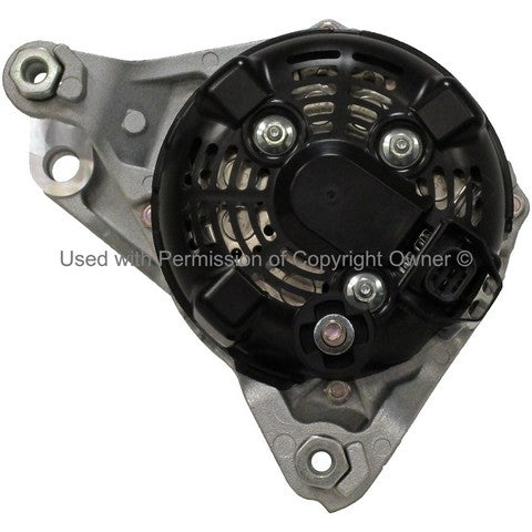 Quality-Built Alternator P/N:10350 Fits: Buick Lacrosse 19-17, Buick Regal Sportback 20-18, Cadillac Xt5 23-17, Cadillac Xt6 23-20, Chevrolet Blazer 23-19, GMC Acadia 23-17 - Image 3
