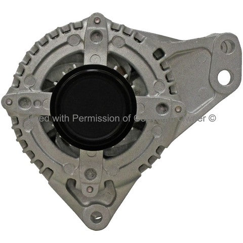 Quality-Built Alternator P/N:10350 Fits: Buick Lacrosse 19-17, Buick Regal Sportback 20-18, Cadillac Xt5 23-17, Cadillac Xt6 23-20, Chevrolet Blazer 23-19, GMC Acadia 23-17 - Image 2