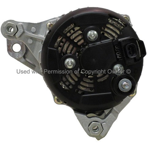 Quality-Built Alternator P/N:10351 Fits: Cadillac Xt5 23-17, Cadillac Xt6 23-20, Chevrolet Blazer 23-19, GMC Acadia 23-17 - Image 4