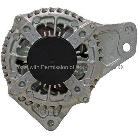 Quality-Built Alternator P/N:10351 Fits: Cadillac Xt5 23-17, Cadillac Xt6 23-20, Chevrolet Blazer 23-19, GMC Acadia 23-17 - Image 2