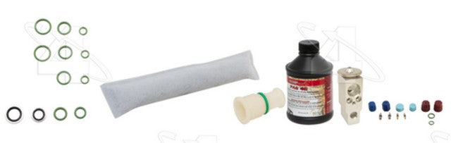 Four Seasons A/C Compressor Replacement Service Kit P/N:10351SK Fits: Toyota 4runner 14-10 - Image 1