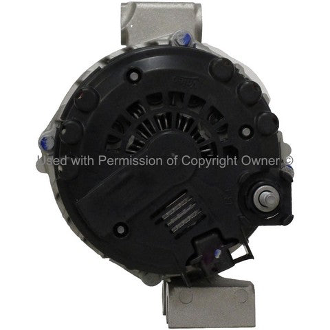 Quality-Built Alternator P/N:10352 Fits: Chevrolet Colorado 22-17, GMC Canyon 22-17 - Image 4