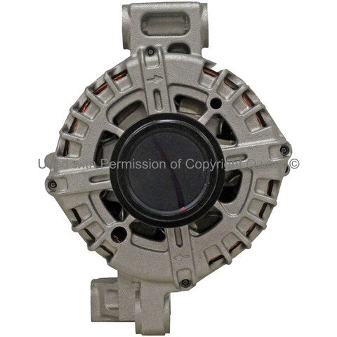 Quality-Built Alternator P/N:10352 Fits: Chevrolet Colorado 22-17, GMC Canyon 22-17 - Image 2