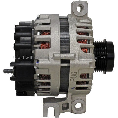 Quality-Built Alternator P/N:10352 Fits: Chevrolet Colorado 22-17, GMC Canyon 22-17 - Image 3