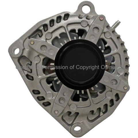 Quality-Built Alternator P/N:10353 Fits: Chevrolet Camaro 2018, Chevrolet Silverado 2500 Hd 19-17, Chevrolet Silverado 3500 Hd 19-17, GMC Sierra 2500 Hd 19-17, GMC Sierra 3500 Hd 19-17 - Image 4
